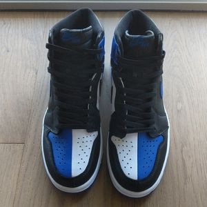 RARE limited Jordan 1